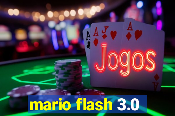 mario flash 3.0